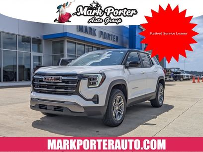 New 2026 GMC Terrain Elevation w/ LPO, Floor Liner Package