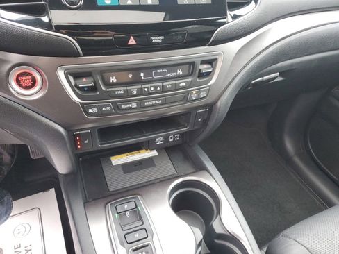 Used 2023 Honda Passport EX-L image 22