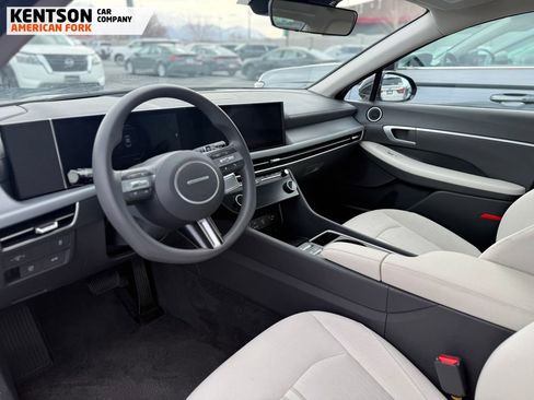 Used 2025 Hyundai Sonata SEL image 5