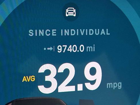 Used 2025 MINI Cooper S FWD image 19
