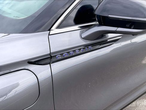 Used 2024 Lincoln Corsair Grand Touring w/ Equipment Group 301A AWD/4WD image 29