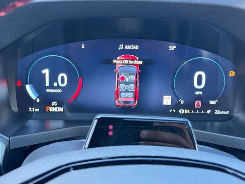 New 2025 Ford Explorer ST w/ Sun And Sound Package image 29