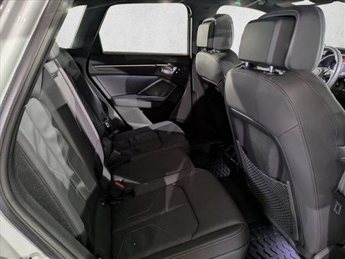 Used 2025 Audi Q3 2.0T Premium image 20