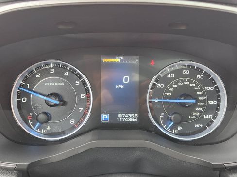 Used 2022 Subaru Ascent Touring AWD/4WD image 26