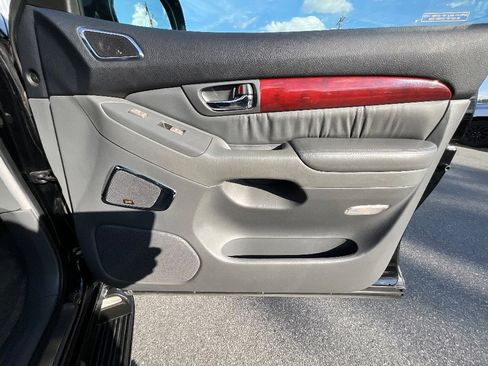 Used 2008 Lexus GX 470 image 28