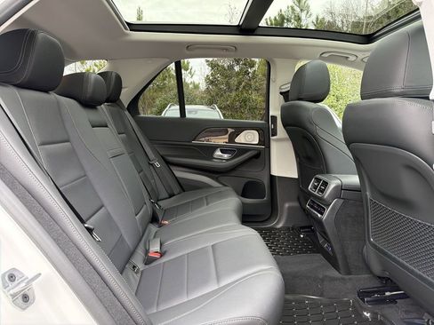 New 2026 Mercedes-Benz GLE 350 4MATIC image 17