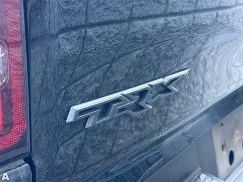 Used 2022 RAM 1500 TRX image 10