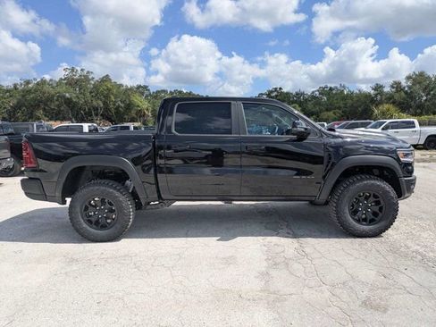 New 2026 RAM 1500 RHO w/ RHO Level 1 Equipment Group AWD/4WD image 2