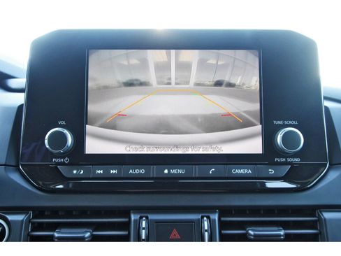 Used 2024 Nissan Pathfinder S w/ Cargo Package FWD image 24