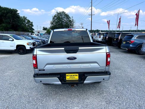 Used 2018 Ford F150 XL w/ Equipment Group 101A Mid image 17