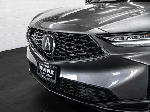 New 2026 Acura MDX SH-AWD image 10