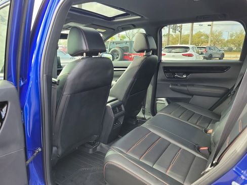 Used 2023 Honda CR-V Sport Touring image 14