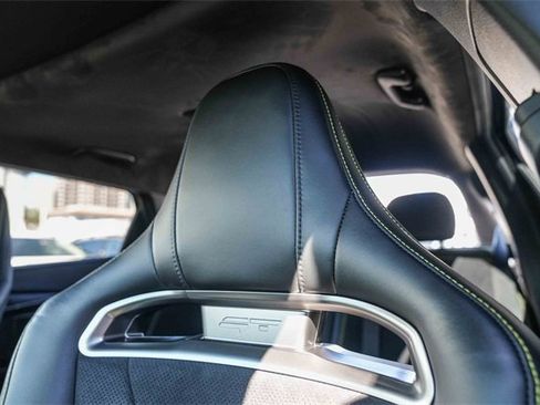 New 2025 Kia EV6 GT image 27