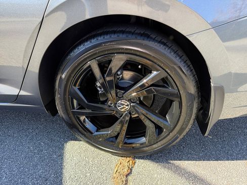 New 2026 Volkswagen Jetta SE image 22