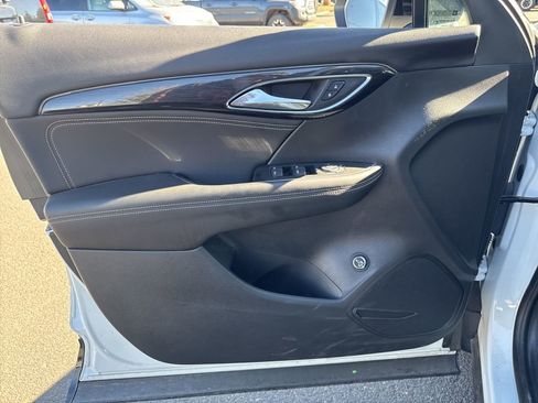 Used 2023 Buick Envision Preferred w/ Sport Touring Package image 22