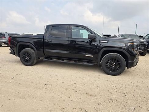 New 2026 GMC Sierra 1500 Elevation w/ Elevation Select Package image 4