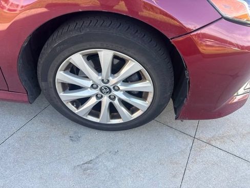 Used 2018 Toyota Camry LE FWD image 10