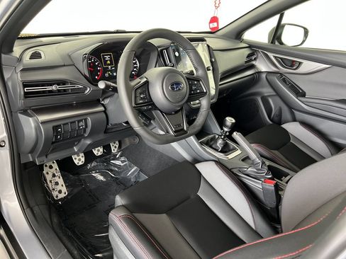New 2026 Subaru WRX Premium AWD/4WD image 19