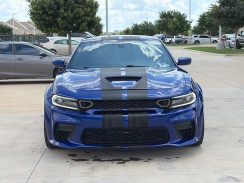 Used 2020 Dodge Charger Scat Pack RWD image 2