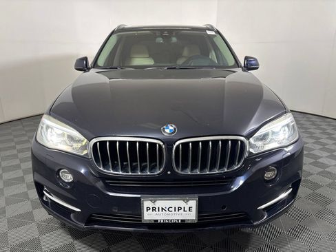 Used 2014 BMW X5 xDrive35d AWD/4WD image 3