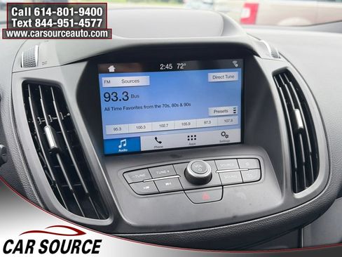 Used 2019 Ford Escape SE AWD/4WD image 19