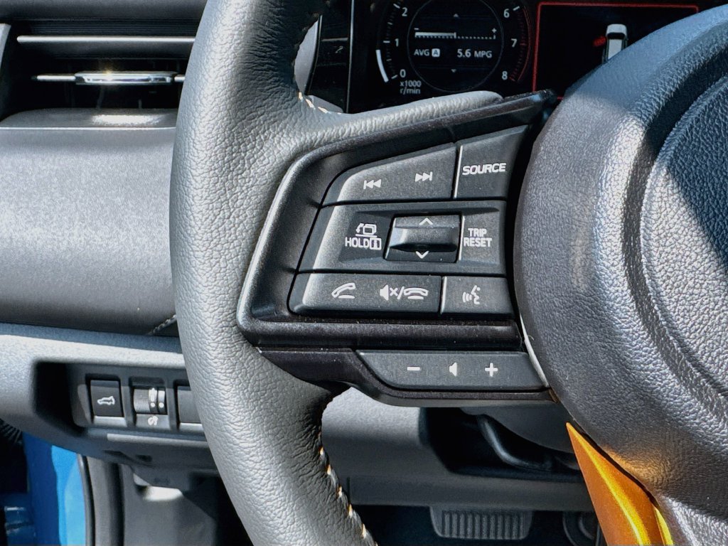 New 2026 Subaru Outback Wilderness AWD/4WD image 8