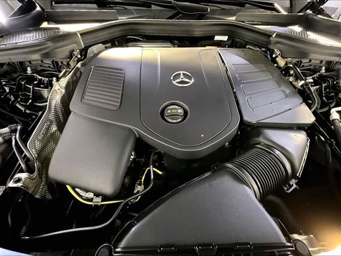 New 2026 Mercedes-Benz GLC 300 4MATIC image 14