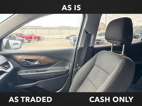 Used 2019 GMC Terrain SLE w/ Driver Convenience Package image 17