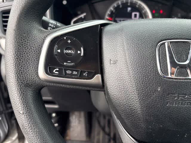 Used 2017 Honda CR-V LX image 12