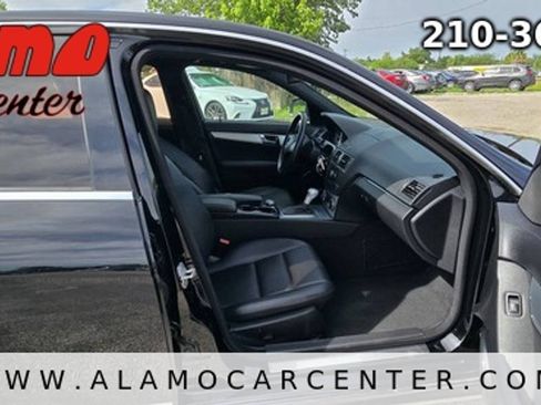 Used 2008 Mercedes-Benz C 300 Sedan image 13