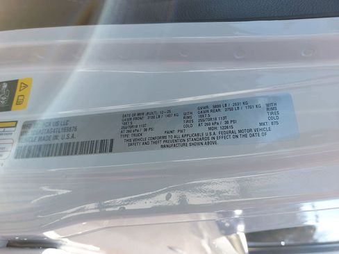 New 2026 Jeep Gladiator Sahara image 34