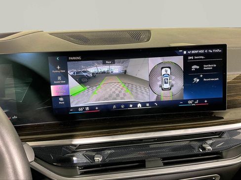 Certified 2024 BMW X5 xDrive40i w/ Parking Assistance Package AWD/4WD image 19