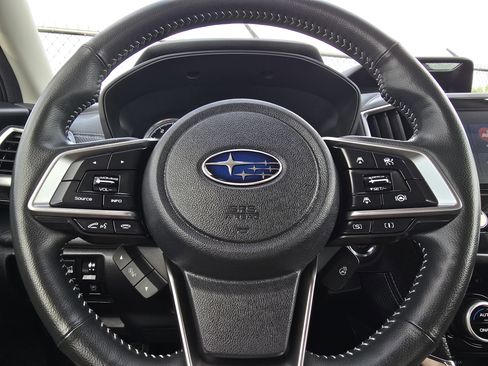 Certified 2023 Subaru Forester Touring w/ Popular Package #2 AWD/4WD image 24