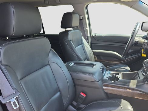 Used 2017 Chevrolet Tahoe LT AWD/4WD image 20