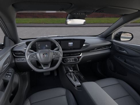 New 2026 Buick Envista Sport Touring image 15