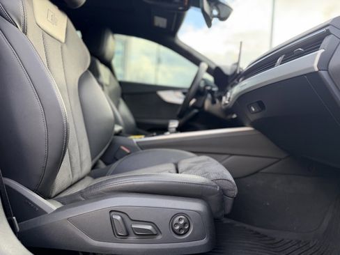 Certified 2023 Audi A5 2.0T Premium Plus w/ Premium Plus image 21