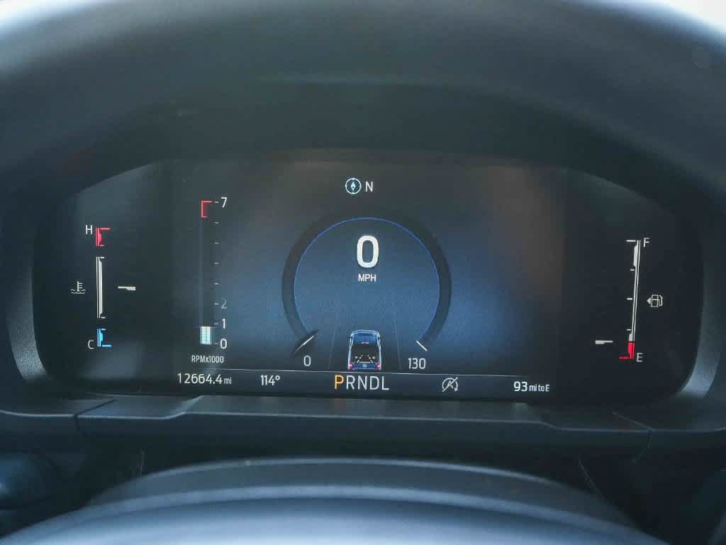 Used 2025 Ford Maverick XL w/ Equipment Group 102A AWD/4WD image 19