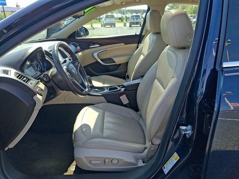 Used 2015 Buick Regal FWD image 13