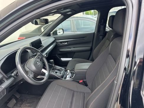 Used 2023 Honda CR-V Sport image 4