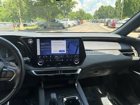 Used 2023 Lexus RX 350 Premium Plus w/ Cold Area Package AWD/4WD image 14