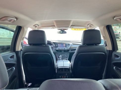 Used 2016 Buick Envision Premium image 29