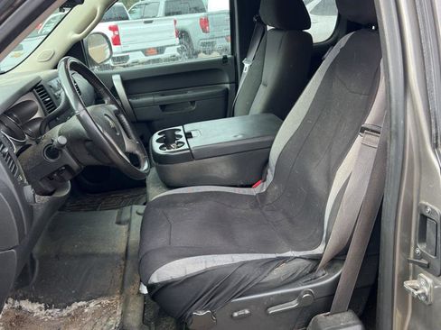 Used 2013 Chevrolet Silverado 1500 LT w/ All-Star Edition image 17