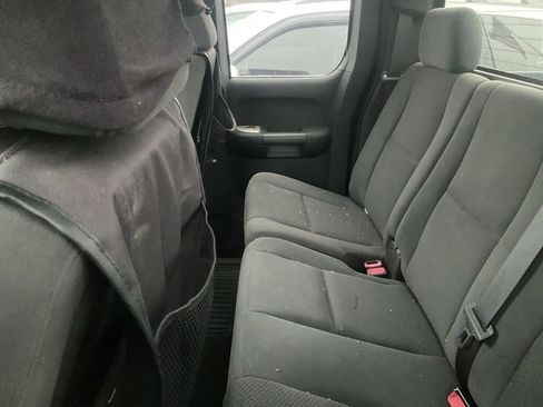 Used 2008 Chevrolet Silverado 1500 LT w/ Power Pack Plus image 8