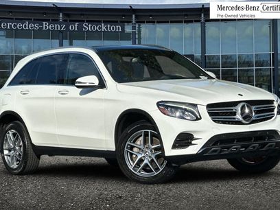 Used 2019 Mercedes-Benz GLC 300 4MATIC