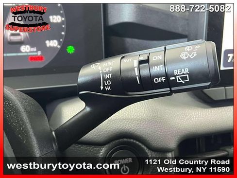 Used 2026 Toyota RAV4 XLE Premium AWD/4WD image 28