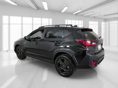 New 2026 Subaru Crosstrek 2.5i Sport AWD/4WD image 4