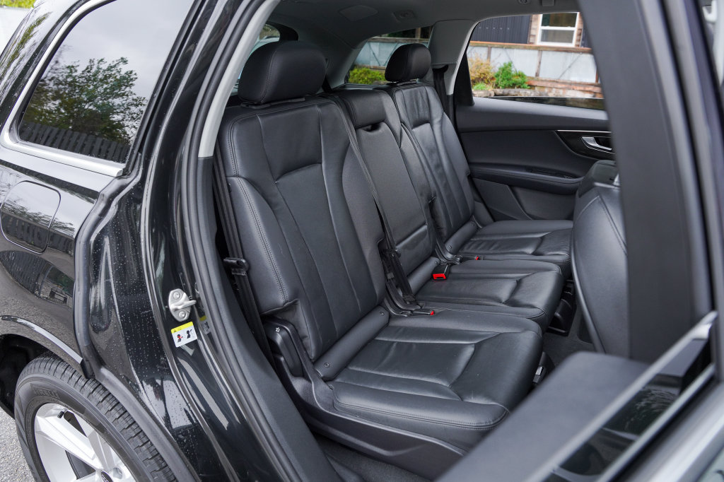 Used 2024 Audi Q7 2.0T Premium Plus AWD/4WD image 42