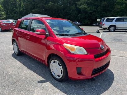 Used 2008 Scion xD