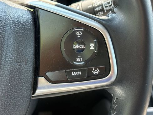 Certified 2017 Honda CR-V EX-L image 29