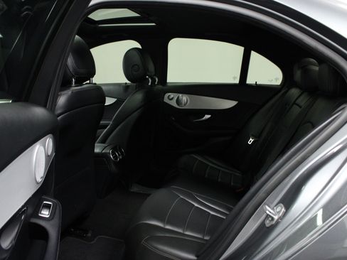 Used 2021 Mercedes-Benz C 300 Sedan w/ Premium Package image 13